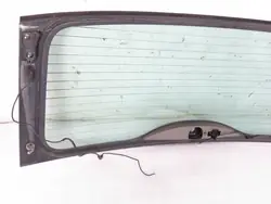 Vitre Arrière OEM SZYBA TYLNA RENAULT ESPACE IV