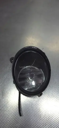 AUDI A6 C6 2004-2008 Farol Halógeno Esquerdo OEM 4F0941699