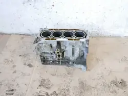 Bloco motor RFJ usado para Peugeot 307 CC 2.0 16V