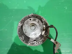 Embrayage Visco Ventilateur Mercedes OEM A0002008522