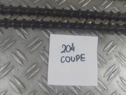 Mercedes W204 ohjausjäähdytin OEM 308ZD820