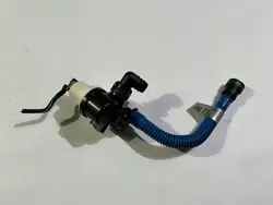 Vanne de ventilation du réservoir de carburant Maserati Ghibli 2013-