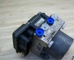 ABS Pump PEUGEOT 307