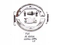 OEM 1161761 Zapatas Freno de Mano Trasero Izq. BMW 3 F31