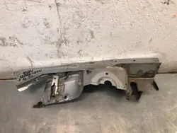 OEM 8V0805144 Höger framsida fjärdedel Audi A3 8V