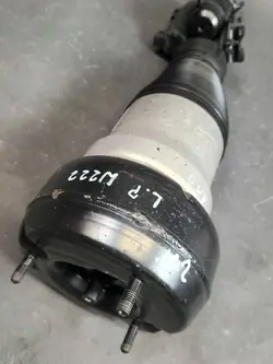 Amortiguador delantero Mercedes Clase S W222 A2223200113