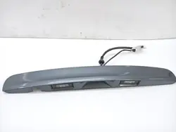 Heckklappenblende Nissan Qashqai J10 OEM 90810-JD0123