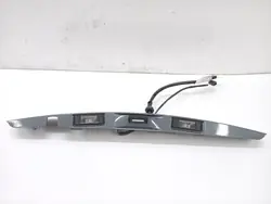 Garniture de Hayon Nissan Qashqai J10 OEM 90810-JD0123