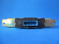 Module Régulateur de Vitesse OEM 1384734 BMW E32/E34