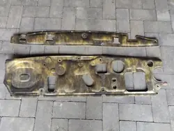 Isolamento acústico anteparo OEM 5230D250 Mitsubishi