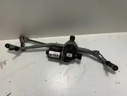 Mecanismo de limpiaparabris Citroen Jumpy Peugeot Expert OEM