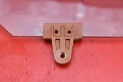 Vitre latérale avant droite OEM mamAUTO-1056348- Nissan Leaf