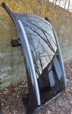 Teto Panorâmico KIA SPORTAGE IV OEM KIASPORTAGEIVDACHPANORAMAKOLOR1K