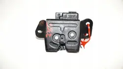 Serrure de coffre OEM 365577406 pour Hyundai IX20 2010-2015