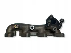 Auspuffkrümmer OEM 28201-2A800 für Hyundai I40 1.7 CRDI