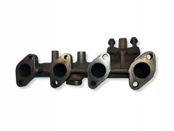 Collecteur d'échappement OEM 28201-2A800 Hyundai I40 1.7 CRDI