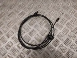 Cable de cierre capó Dodge RAM 2015 OEM 5207294
