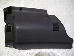 Protège-pied passager Scania R OEM 1368015