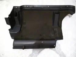 Scania R Beifahrer-Fußschutz OEM 1368015