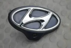 Caméra de recul OEM KAMERA87311G4100 pour Hyundai i30 III HB