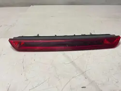 Opel Mokka Bremsleuchte OEM 9688016380 - Gebraucht