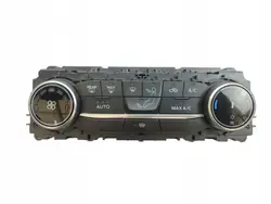 Painel AC OEM MN1T-18C612-BD para Ford EcoSport 2017-2022