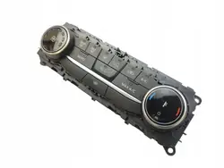 Panneau climatisation OEM MN1T-18C612-BD pour Ford EcoSport