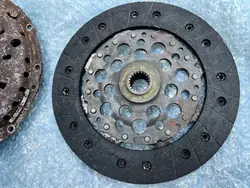 Renault kopplingsplatta OEM 8200032234