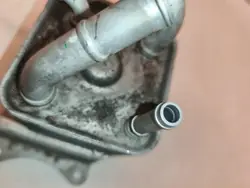 Vaihteistoöljynjäähdytin Lexus LS OEM G125A11010