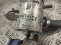 LPG-kaasupaineenvähennin OEM 67R010896 - Käytetty