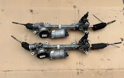 Caixa de Direção BMW 3 G20 G21 4 G22 G23 G26 RWD 3210 5A35CF6