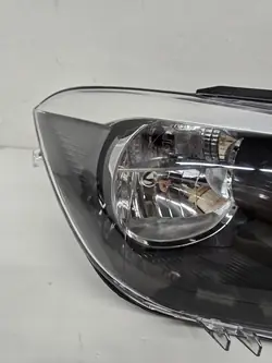 Phare Droit BMW 1 F20 F21 Xenon LED