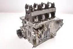 Motorblock KR15 KR15DDT för Nissan X-Trail 1.5 Hybrid