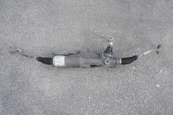 Styrväxel Porsche Macan 95B909144B 95B423055K