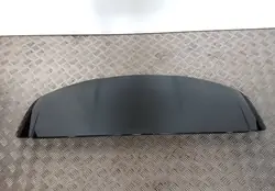 Spoiler coffre Mercedes A W176 OEM A1767900088
