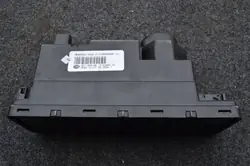 Bomba de fecho central Mercedes OEM 2108002948 Usada