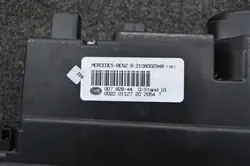 Mercedes centrale sluitpomp OEM 2108002948 Gebruikt