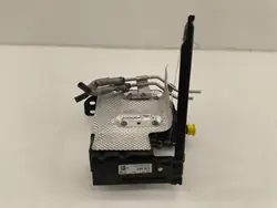 Lämmönvaihdin OEM 5QF819013B VW GTE Audi e-tronille
