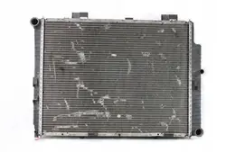 Radiateur d'eau Mercedes W210 A2105005803