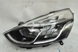 VASEN ETULAMPPU RENAULT CLIO IV 4 LIFT 260608367R