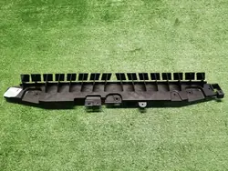 PEUGEOT 308 III T10 21- Supporto Paraurti Posteriore 9836418080