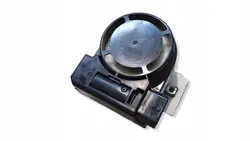 Voorste Toeter OEM 0098839 voor Nissan Leaf II (ZE1)