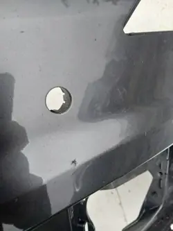 Voorbumper OEM +48667274002 voor Seat Leon