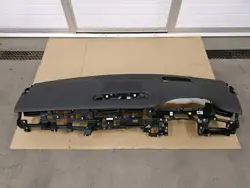 Genesis GV70 Armaturenbrett-Konsole OEM 84534-AR810