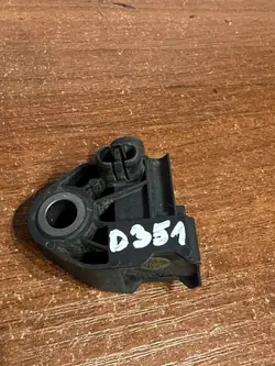 Capteur d'impact airbag OEM D351 pour Mercedes-Benz E W212