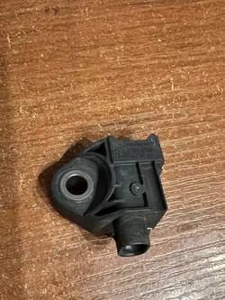 Capteur d'impact airbag OEM D351 pour Mercedes-Benz E W212