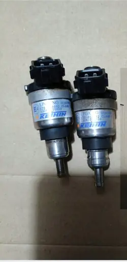 Keihin Injector OEM Ntff już gvb - Oranje Type