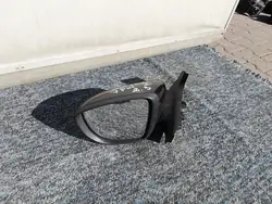 Specchio Sinistro 7 Pin Renault Zoe 2012-2019