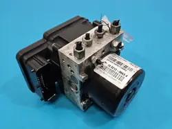 ABS-pumppu OEM 13356789 Opel Astra IV J:lle