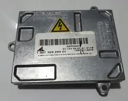 Xenon-Konverter Fiat 500 500L 595 Abarth